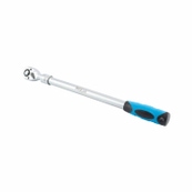 Verlängerungsratsche Ausführung: 1/2 ", Länge: 450 - 600 mm 