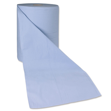 Putzrolle Jumbo I: Putzpapier Premium: 2-lagig: 1000 Blatt 36 cm x 38 cm 