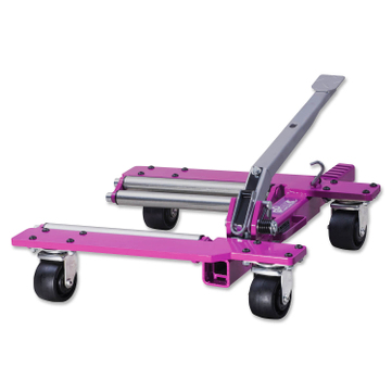 Gojak 7016 für Fahrzeuge bis 3128 kg, Traglast je Gojak 782 kg 