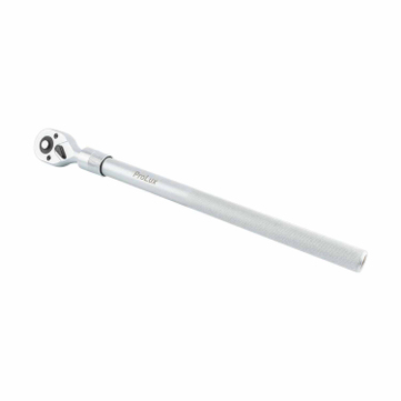Verlängerungsratsche Ausführung: 3/4 ", Länge: 600 - 1000 mm