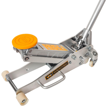 Wagenheber ALU Tragkraft 1,35 t  
