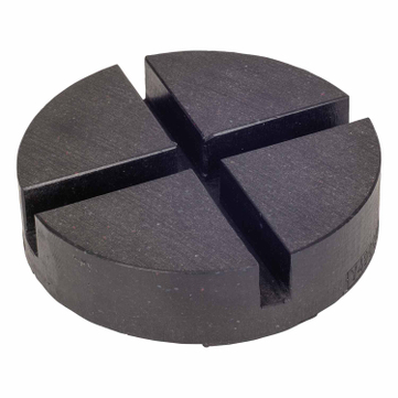 Wagenheber-Adapter- Pad