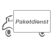 Frachtkostenanteil Kennzeichenhalter/VPE 100 Stk. CH  CH
