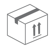 Verpackungskosten & Transportversicherungspauschale  
