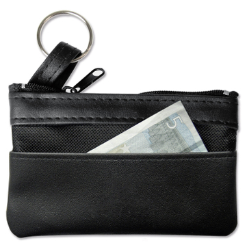 Schlüsseltasche Key 2 mit Schlüsselring  
