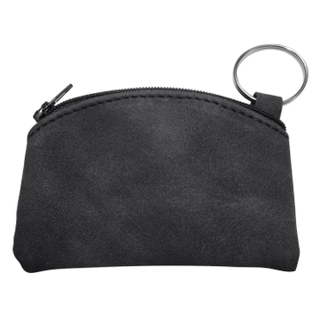  Curve Label mit Kleingeldfach  Schwarz