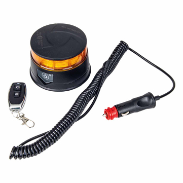 Akku LED-Kennleuchte Fajar 3