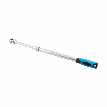 Verlängerungsratsche Ausführung: 1/2 ", Länge: 450 - 600 mm