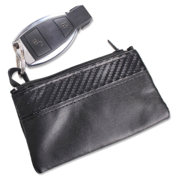 Schlüsseltasche BusinessPro mit RFID Schutzfolie*  