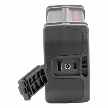LOKITHOR Booster J401X