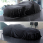 Präsentationstuch XL exclusive Qualität, für Autopräsentation  XL: 500 x 950cm