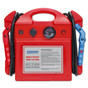 Kunzer Akkustart 12V ASM 12/1000: Spitzenstromstärke 2960 A 12 Volt Starthilfe 