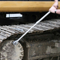 Verlängerungsratsche Ausführung: 3/4 ", Länge: 600 - 1000 mm