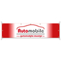 Spannband PVC-Plane mit Ihrem Design bedruckt: 300 x 75 cm  