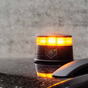 Akku LED-Kennleuchte Fajar 3