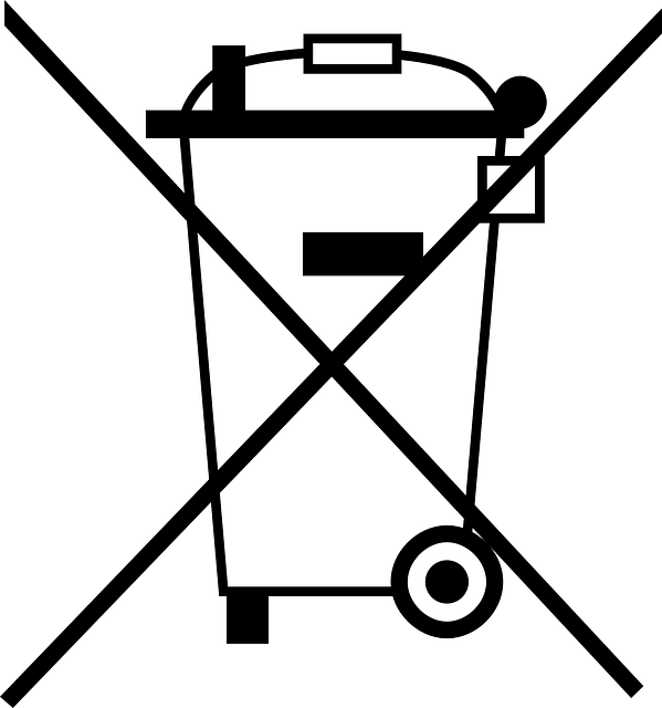 Mülltonne